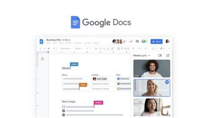 Is Google Docs an online collaboration tool?