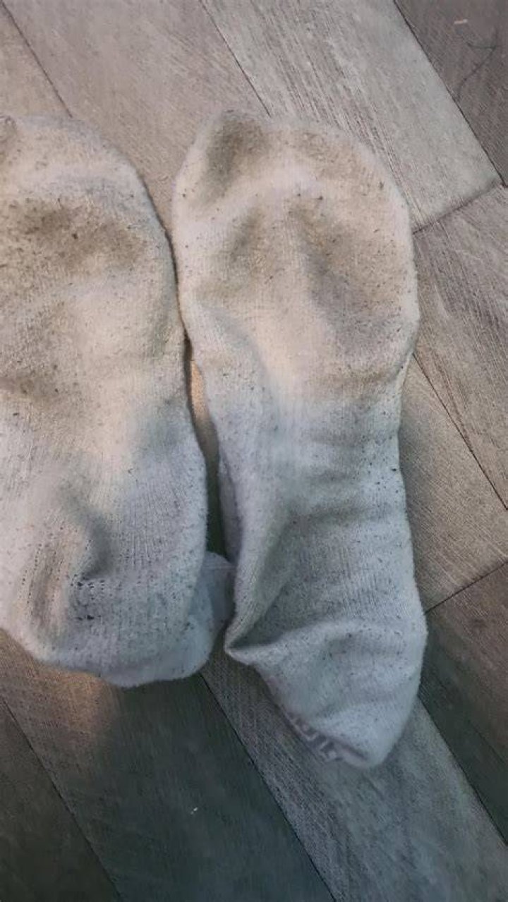 What can socks be used for?